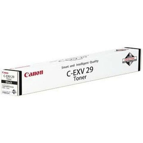Τόνερ Canon C-EXV29 Μαύρο