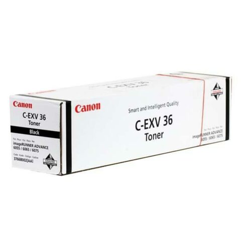 Τόνερ Canon C-EXV 36 Μαύρο