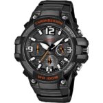 Ανδρικά Ρολόγια Casio MCW-100H-1AVEF