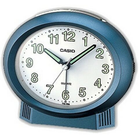 Ξυπνητήρι Casio TQ-266-2E Μπλε