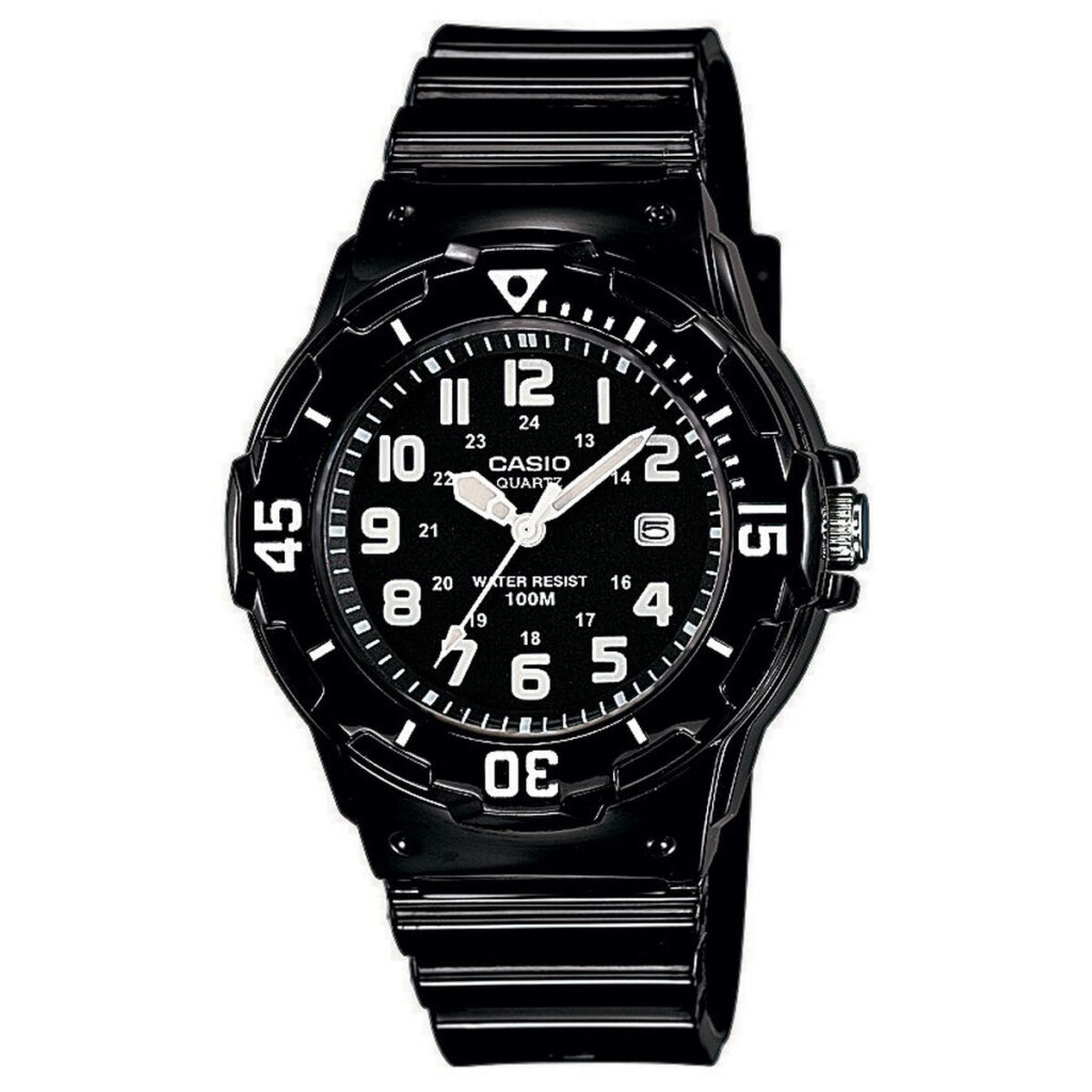 Γυναικεία Ρολόγια Casio LRW-200H-1BVEF