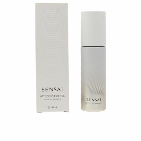 Θεραπεία Προσώπου Για Σύσφιξη  Sensai Sensai Lift Focus 40 ml