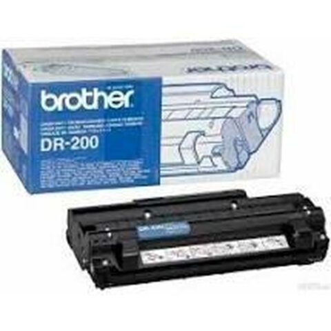 Printer drum Brother DR-200 Μαύρο