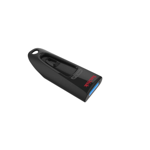Στικάκι USB SanDisk SDCZ48-064G-U46R Κόκκινο 64 GB