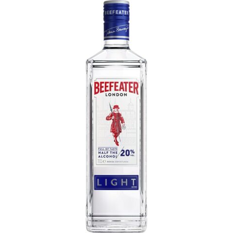 Gin Beefeater Light 70 cl