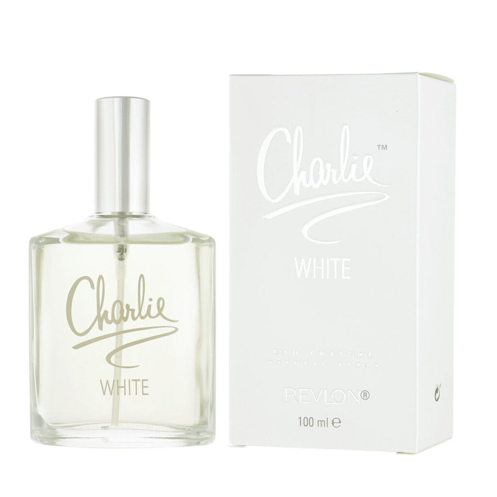 Γυναικείο Άρωμα Revlon EDT 100 ml Charlie White