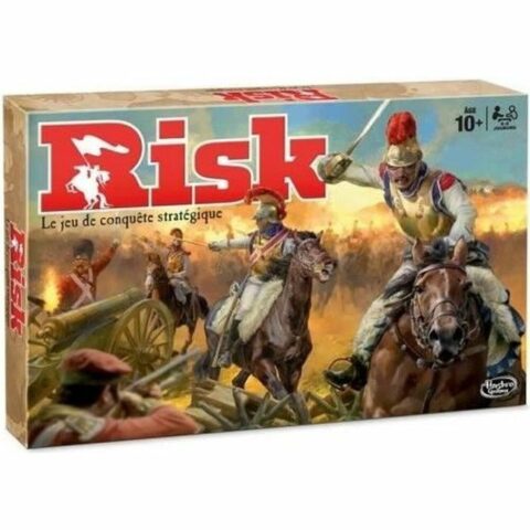 Επιτραπέζιο Παιχνίδι Hasbro Risk (FR)