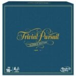 Trivial Pursuit Hasbro Classic (FR)