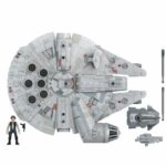 Διαστημόπλοιο Hasbro Star Wars - Millennium Falcon