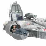 Διαστημόπλοιο Hasbro Star Wars - Millennium Falcon