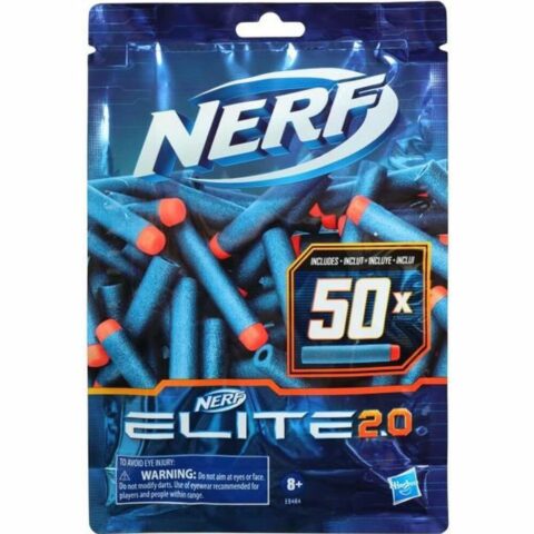 Βελάκια Nerf Elite 2.0 - Refill 50 Μονάδες