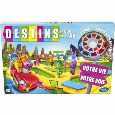 Επιτραπέζιο Παιχνίδι Hasbro Destinies (FR)