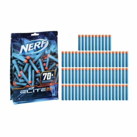 Βελάκια Nerf Elite 2.0 - Refill 70 Μονάδες