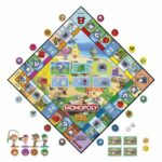 Επιτραπέζιο Παιχνίδι Monopoly Animal Crossing (FR)