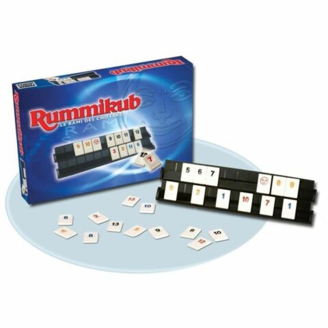 Επιτραπέζιο Παιχνίδι Hasbro Rummikub Numbers (FR)