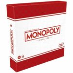 Επιτραπέζιο Παιχνίδι Monopoly Signature (FR)