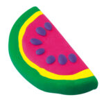 Παιχνίδι με Πλαστελίνη Play-Doh Playskool (24 Μονάδες)
