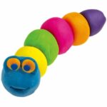 Παιχνίδι με Πλαστελίνη Play-Doh Playskool (24 Μονάδες)