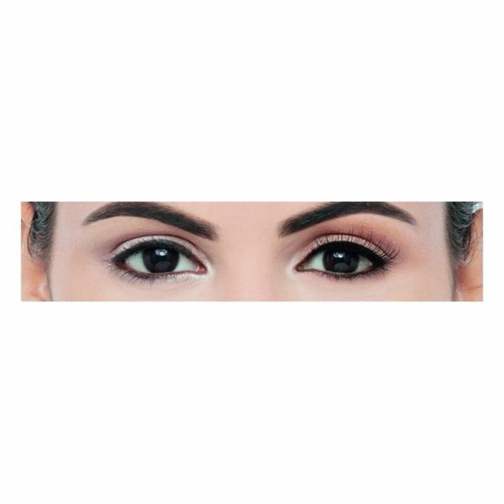 Ψεύτικες βλεφαρίδες Naturals 3/4 003 Eylure