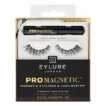 Ψεύτικες βλεφαρίδες Pro Magnetic Kit Wispy Eylure