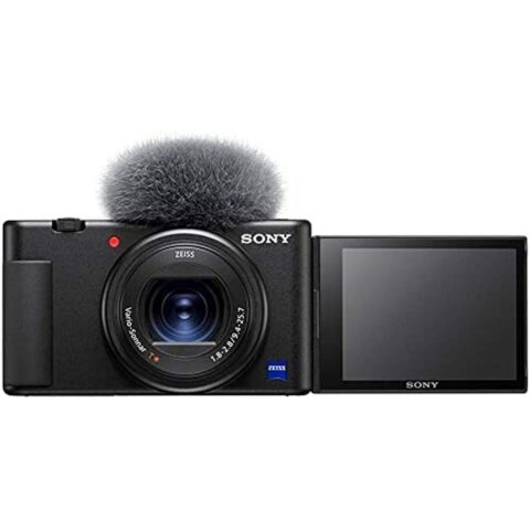 Βιντεοκάμερα Sony ZV-1