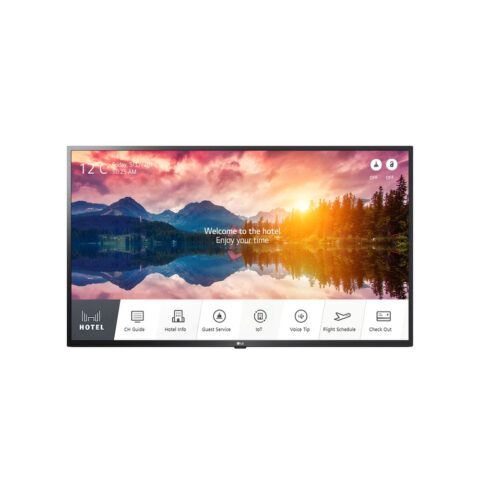Smart TV LG 43US662H 4K Ultra HD 43"