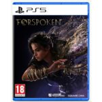 Βιντεοπαιχνίδι PlayStation 5 Square Enix Forspoken