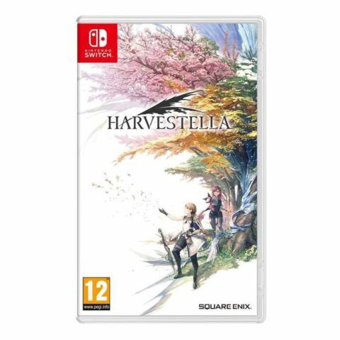 Βιντεοπαιχνίδι για  Switch Square Enix Harvestella
