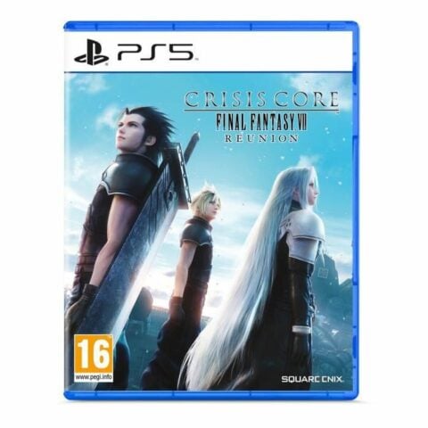 Βιντεοπαιχνίδι PlayStation 5 Square Enix Final Fantasy VII: Reunion