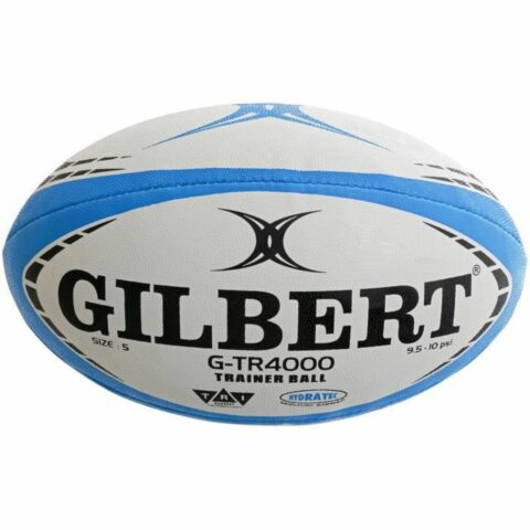 Μπάλα Ράγκμπι Gilbert G-TR4000 TRAINER Πολύχρωμο