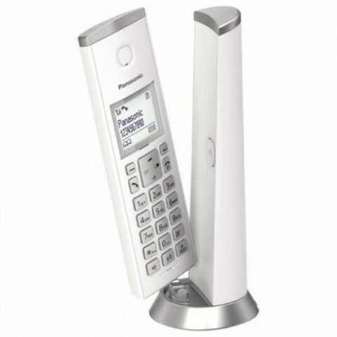 Ασύρματο Τηλέφωνο Panasonic Corp. KX-TGK210SPW DECT Λευκό