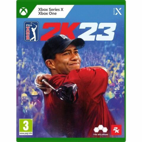 Βιντεοπαιχνίδι Xbox One 2K GAMES Golf 2K23