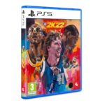 Βιντεοπαιχνίδι PlayStation 5 2K GAMES NBA 2K22