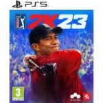 Βιντεοπαιχνίδι PlayStation 5 2K GAMES Golf 2K23