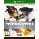 Βιντεοπαιχνίδι Xbox One Activision Overwatch Legendary Edition