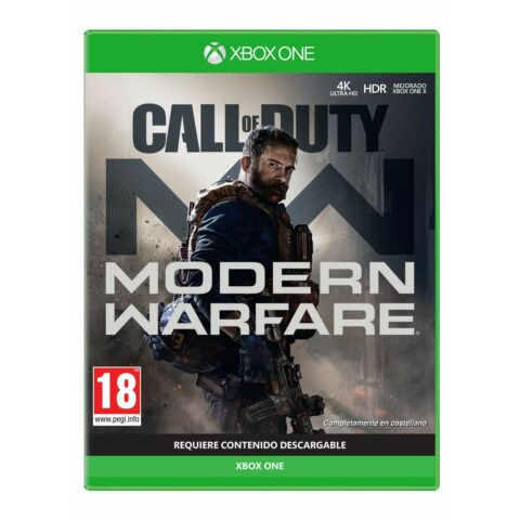 Βιντεοπαιχνίδι Xbox One / Series X Activision Call of Duty: Modern Warfare