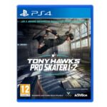 Βιντεοπαιχνίδι PlayStation 4 Activision Tony Hawk's Pro Skater 1 + 2