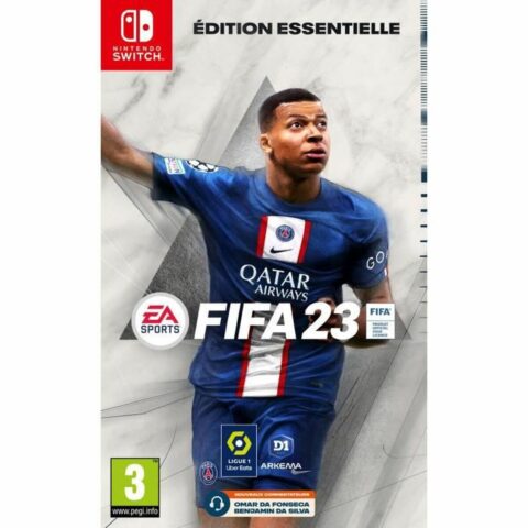 Βιντεοπαιχνίδι για Switch EA Sport Fifa 23