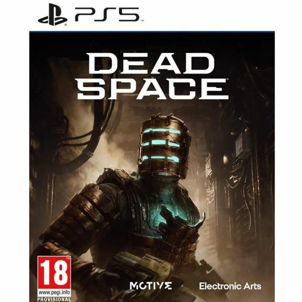 Βιντεοπαιχνίδι PlayStation 5 EA Sport Dead Space