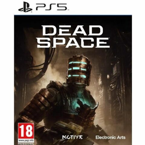 Βιντεοπαιχνίδι PlayStation 5 EA Sport Dead Space