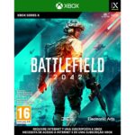 Βιντεοπαιχνίδι Xbox Series X EA Sports Battlefield 2042