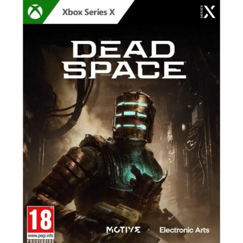 Βιντεοπαιχνίδι Xbox One Microsoft Dead Space