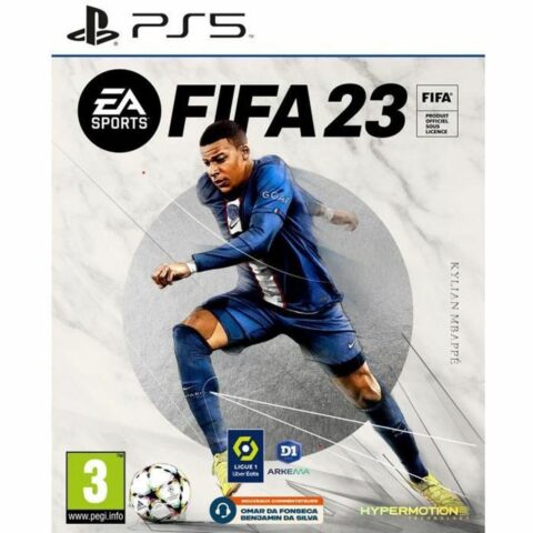 Βιντεοπαιχνίδι PlayStation 5 EA Sport FIFA 23