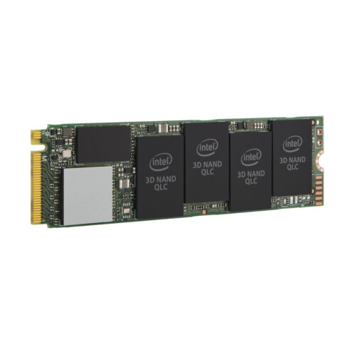 Σκληρός δίσκος Intel SSDPEKNW020T8X1 Εσωτερικó SSD 2 TB 2 TB HDD
