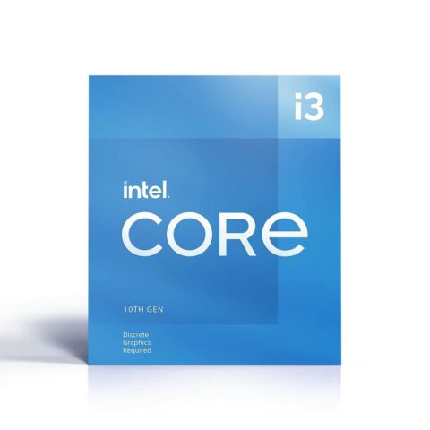 Επεξεργαστής Intel i3-10105F