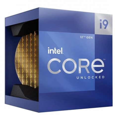 Επεξεργαστής Intel i9-12900K 5.2Ghz 30MB LGA 1700