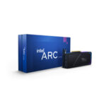 Κάρτα Γραφικών Intel Arc A770 Graphics GDDR6 16 GB RAM