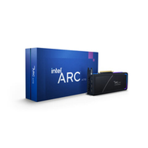 Κάρτα Γραφικών Intel Arc A770 Graphics GDDR6 16 GB RAM
