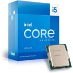 Επεξεργαστής Intel i5-13600KF LGA 1700