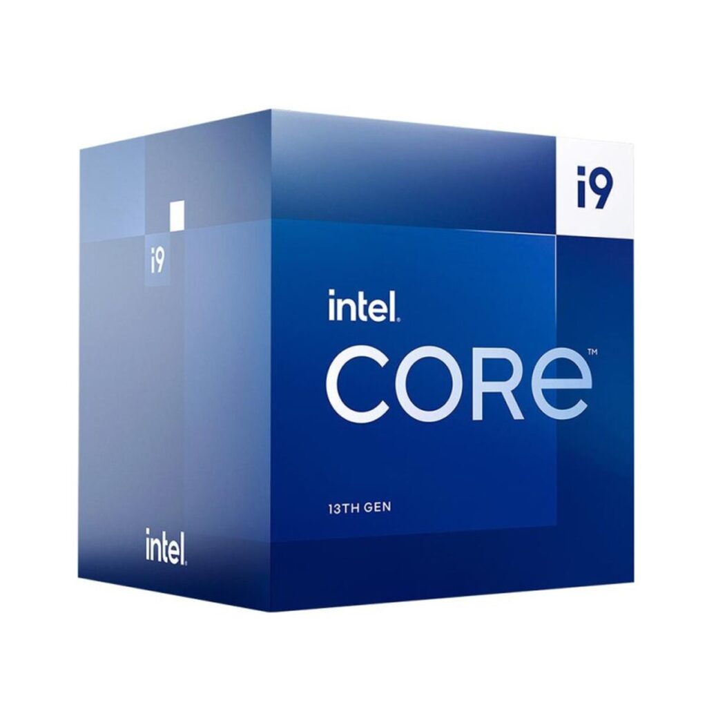 Επεξεργαστής Intel i9-13900F